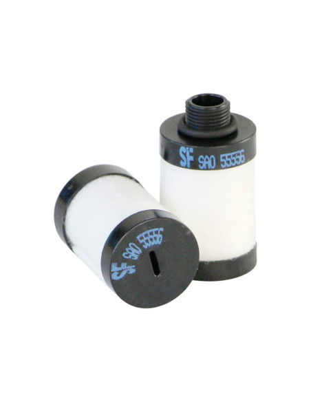 Separator oleju z powietrza SAO 55556 (zamiennik dla Busch 532140151) | Filtry | Eshop Dopak |Wszystko dla Przemysłu