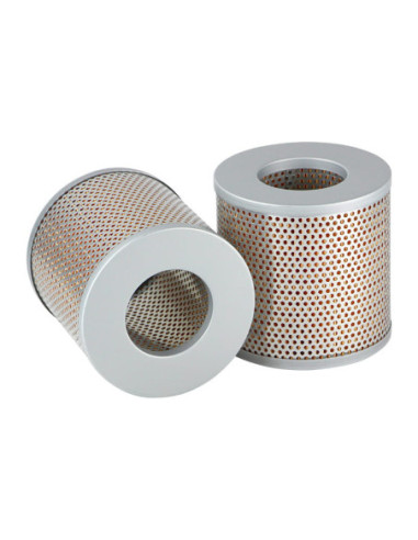 Filtr powietrza SL 8475 (Zamiennik dla Mann-Filter C 1337) | Filtry | Eshop Dopak |Wszystko dla Przemysłu