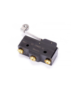Mikroprzełącznik, BZ-2RW82-A2 | Automatyka | Eshop Dopak | Wszystko dla Przemysłu 2