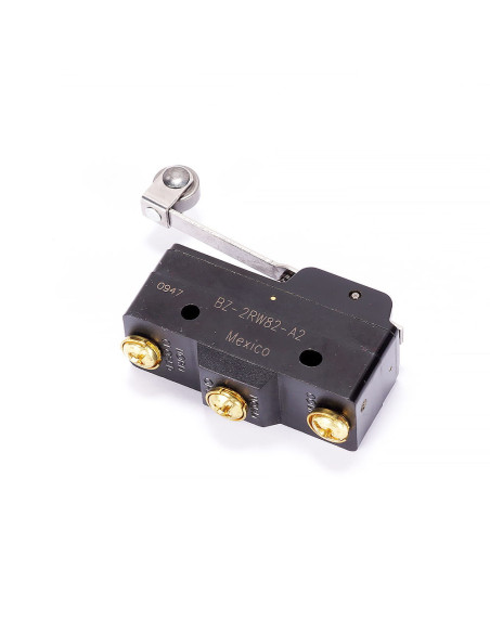 Mikroprzełącznik, BZ-2RW82-A2 | Automatyka | Eshop Dopak | Wszystko dla Przemysłu