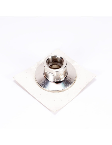 Mufa kołnierzowa z uszczelnieniem teflonowym 1"-1/2", 316L-KK78, BSPF | Hydraulika | Eshop Dopak | Wszystko dla Przemysłu