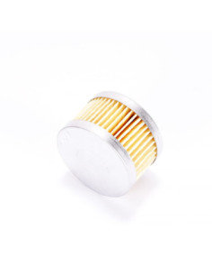 Wkład filtra powietrza śr.zewn 58 mm, śr.wewn. 18mm, wys. 38 mm, 90951900000, BECKER | Filtry | Eshop Dopak |Wszystko dla Przemy
