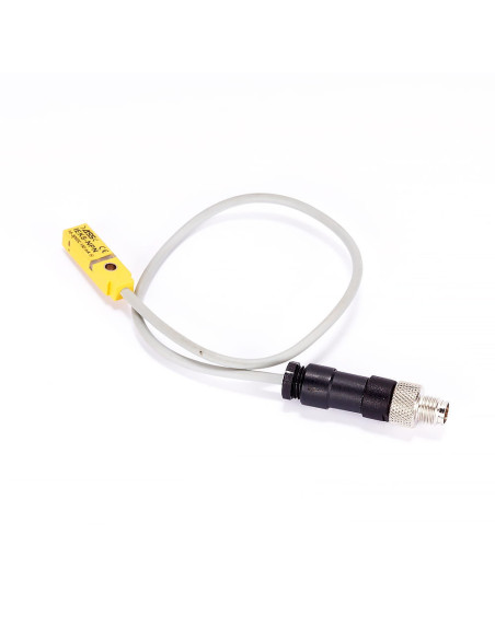 Czujnik 280mm, IEK8-NPN, ASS | Automatyka | Eshop Dopak | Wszystko dla Przemysłu