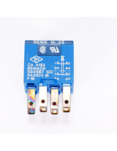Blok stykowy, CH 4153 5933567 100, REINACH | Elektryka | Eshop Dopak | Wszystko dla Przemysłu