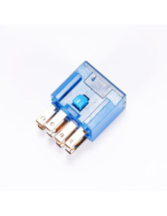 Blok stykowy, CH 4153 5933567 100, REINACH | Elektryka | Eshop Dopak | Wszystko dla Przemysłu 2