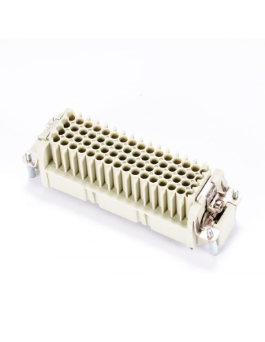 Wkładka złącza z kołkami kodującymi HAN 09330009908, HAN-D64M, 09210643001, HARTING | Przewody i Złącza | Eshop Dopak | Wszystko