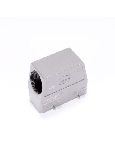 Obudowa złącza HARTING 19300160528 - Han 16B-GS-M40 | Przewody i Złącza | Eshop Dopak | Wszystko dla Przemysłu
