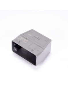 Obudowa złącza HARTING 19300160528 - Han 16B-GS-M40 | Przewody i Złącza | Eshop Dopak | Wszystko dla Przemysłu 2