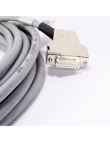Przewód 5,0 M, TRONIC-CY 14x0,25, HALUKABEL | Przewody i Złącza | Eshop Dopak | Wszystko dla Przemysłu