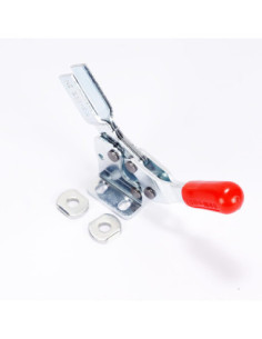 Zacisk poziomy, DE-213-U-L, DESTACO | Mechanika Przemysłowa | Sklep Eshop Dopak