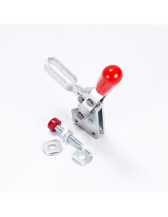 Zacisk pionowy, DE-201-UB, DESTACO | Mechanika Przemysłowa | Sklep Eshop Dopak