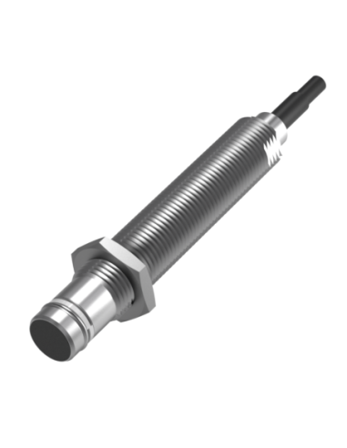 Czujnik indukcyjny odporny na wysokie ciśnienie BES 516-300-S135-D-PU-05 BALLUFF | Automatyka | Eshop Dopak | Wszystko dla Przem