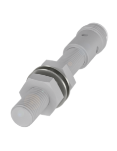 Czujnik indukcyjny z czołem stalowym BES M08EH1-PSC20B-S04G-S01 BALLUFF | Automatyka | Eshop Dopak | Wszystko dla Przemysłu 2