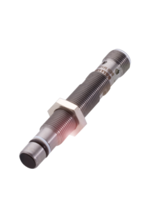 Czujnik indukcyjny odporny na wysokie ciśnienie BES M12EL-PSC15B-S04G-HM01 BALLUFF | Automatyka | Eshop Dopak | Wszystko dla Prz 2