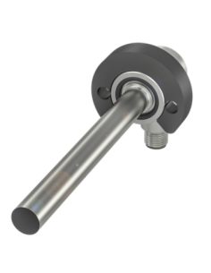 Czujnik indukcyjny odporny na wysokie ciśnienie BES 516-300-S358/4.562"-S4 BALLUFF | Automatyka | Eshop Dopak | Wszystko dla Prz