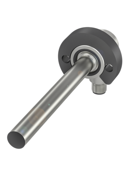 Czujnik indukcyjny odporny na wysokie ciśnienie BES 516-300-S358/4.562"-S4 BALLUFF | Automatyka | Eshop Dopak | Wszystko dla Prz