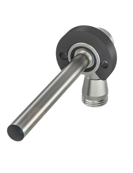 Czujnik indukcyjny odporny na wysokie ciśnienie BES 516-200-S8/4.562"-S5 BALLUFF | Automatyka | Eshop Dopak | Wszystko dla Przem