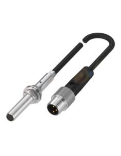 Czujnik indukcyjny odporny na wysokie ciśnienie BES M05EG-PSC08B-BP00,2-GS49 BALLUFF | Automatyka | Eshop Dopak | Wszystko dla P