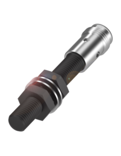 Czujnik indukcyjny z czołem stalowym BES M08EH1-PSC20B-S04G-S03 BALLUFF | Automatyka | Eshop Dopak | Wszystko dla Przemysłu 2