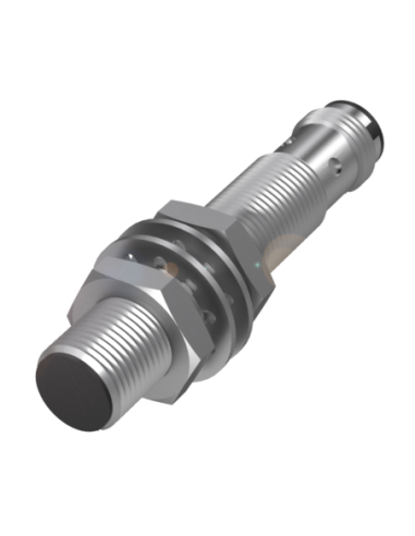 Czujnik indukcyjny standardowy BES M12MI-PSC40B-S04G BALLUFF | Automatyka | Eshop Dopak | Wszystko dla Przemysłu