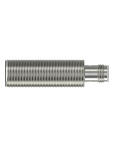 Czujnik indukcyjny standardowy BES M18MI-PSC80B-S04G BALLUFF | Automatyka | Eshop Dopak | Wszystko dla Przemysłu