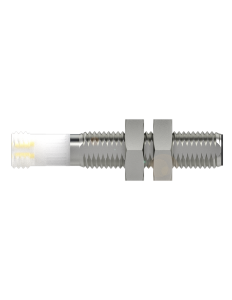 Czujnik indukcyjny standardowy BES M08ZE1-PSC20B-S49G BALLUFF | Automatyka | Eshop Dopak | Wszystko dla Przemysłu