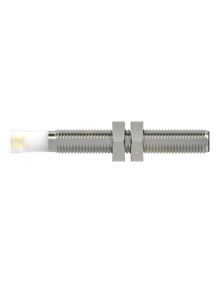 Czujnik indukcyjny standardowy BES M08ZI1-PSC20B-S49G BALLUFF | Automatyka | Eshop Dopak | Wszystko dla Przemysłu