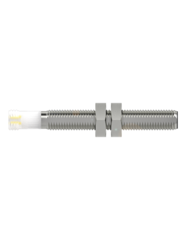 Czujnik indukcyjny standardowy BES M08ZI1-PSC20B-S49G BALLUFF | Automatyka | Eshop Dopak | Wszystko dla Przemysłu