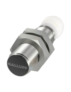 Czujnik indukcyjny standardowy BES M12ZE-PSC40B-S04G BALLUFF | Automatyka | Eshop Dopak | Wszystko dla Przemysłu