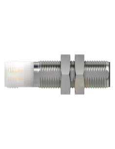 Czujnik indukcyjny standardowy BES M12ZE-PSC40B-S04G BALLUFF | Automatyka | Eshop Dopak | Wszystko dla Przemysłu 2