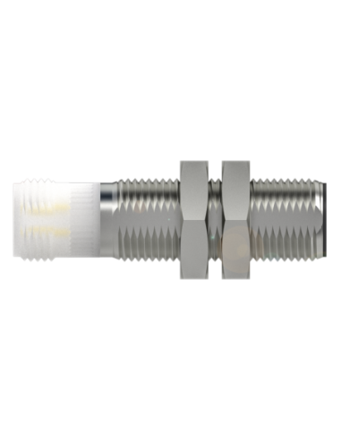 Czujnik indukcyjny standardowy BES M12ZE-PSC40B-S04G BALLUFF | Automatyka | Eshop Dopak | Wszystko dla Przemysłu