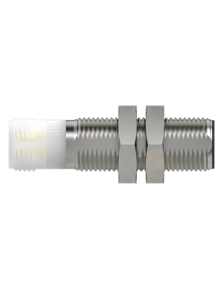 Czujnik indukcyjny standardowy BES M12ZE-PSC40B-S04G BALLUFF | Automatyka | Eshop Dopak | Wszystko dla Przemysłu