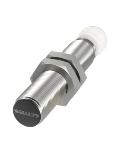 Czujnik indukcyjny standardowy BES M12ZI-PSC40B-S04G BALLUFF | Automatyka | Eshop Dopak | Wszystko dla Przemysłu
