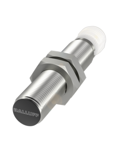 Czujnik indukcyjny standardowy BES M12ZI-PSC40B-S04G BALLUFF | Automatyka | Eshop Dopak | Wszystko dla Przemysłu