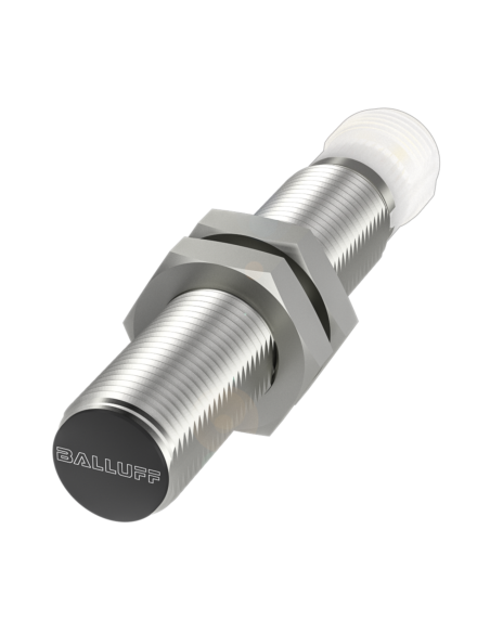Czujnik indukcyjny standardowy BES M12ZI-PSC40B-S04G BALLUFF | Automatyka | Eshop Dopak | Wszystko dla Przemysłu