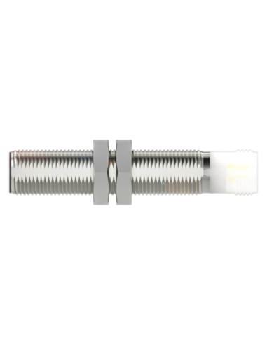 Czujnik indukcyjny standardowy BES M12ZI-PSC40B-S04G BALLUFF | Automatyka | Eshop Dopak | Wszystko dla Przemysłu