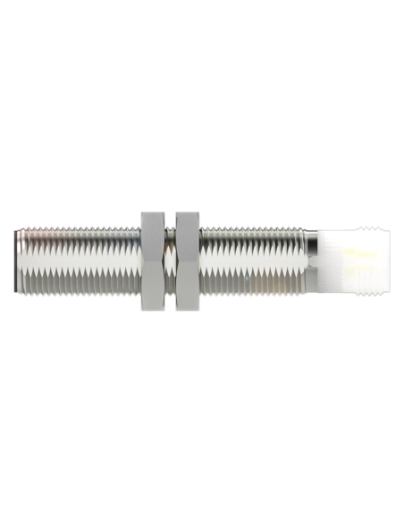 Czujnik indukcyjny standardowy BES M12ZI-PSC40B-S04G BALLUFF | Automatyka | Eshop Dopak | Wszystko dla Przemysłu