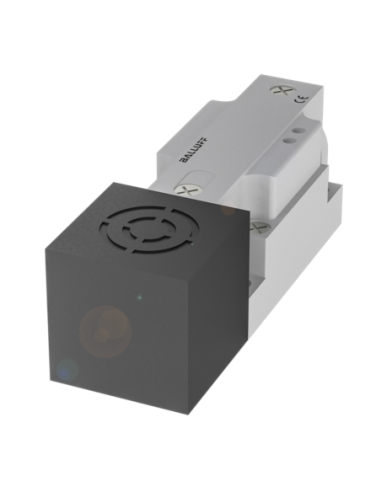 Czujnik indukcyjny standardowy BES 517-132-M6-H BALLUFF | Automatyka | Eshop Dopak | Wszystko dla Przemysłu