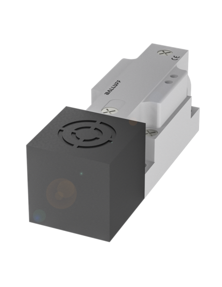 Czujnik indukcyjny standardowy BES 517-132-M6-H BALLUFF | Automatyka | Eshop Dopak | Wszystko dla Przemysłu