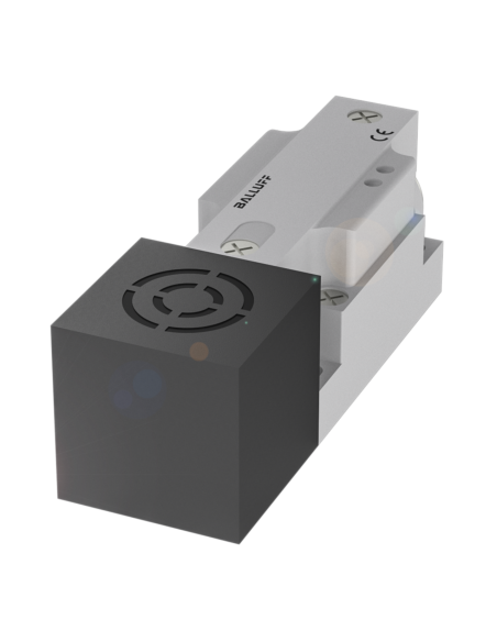 Czujnik indukcyjny standardowy BES 517-132-M3-H-S4 BALLUFF | Automatyka | Eshop Dopak | Wszystko dla Przemysłu