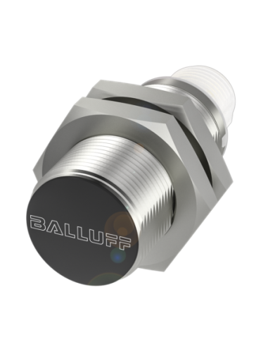 Czujnik indukcyjny standardowy BES M18ZE-PSC80B-S04G BALLUFF | Automatyka | Eshop Dopak | Wszystko dla Przemysłu