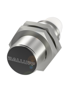 Czujnik indukcyjny standardowy BES M18ZE-PSC80B-S04G BALLUFF | Automatyka | Eshop Dopak | Wszystko dla Przemysłu 2