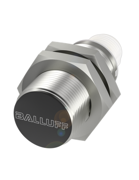 Czujnik indukcyjny standardowy BES M18ZE-PSC80B-S04G BALLUFF | Automatyka | Eshop Dopak | Wszystko dla Przemysłu