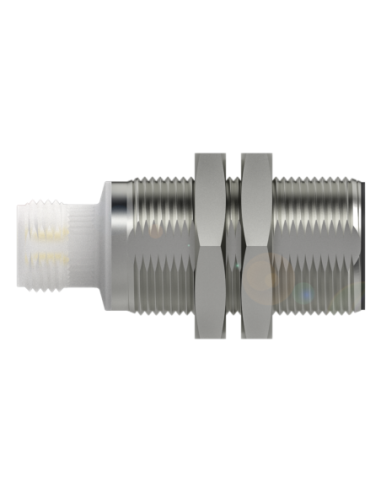 Czujnik indukcyjny standardowy BES M18ZE-PSC80B-S04G BALLUFF | Automatyka | Eshop Dopak | Wszystko dla Przemysłu