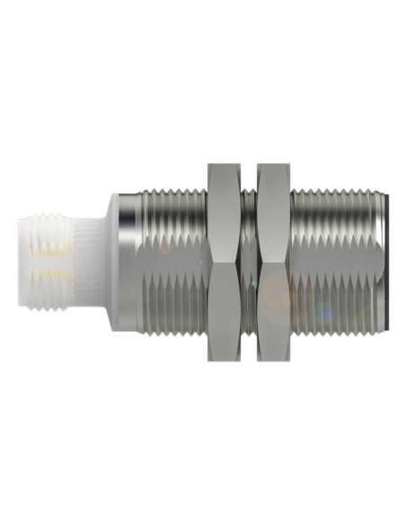 Czujnik indukcyjny standardowy BES M18ZE-PSC80B-S04G BALLUFF | Automatyka | Eshop Dopak | Wszystko dla Przemysłu