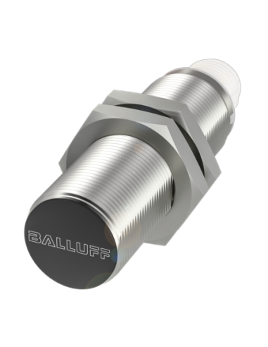 Czujnik indukcyjny standardowy BES M18ZI-PSC80B-S04G BALLUFF | Automatyka | Eshop Dopak | Wszystko dla Przemysłu