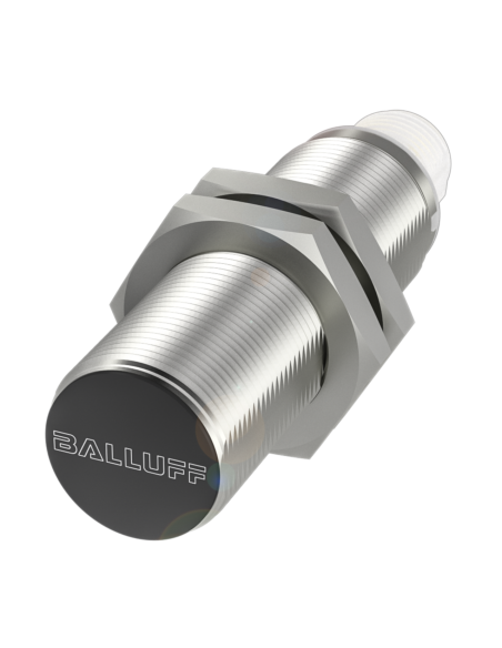 Czujnik indukcyjny standardowy BES M18ZI-PSC80B-S04G BALLUFF | Automatyka | Eshop Dopak | Wszystko dla Przemysłu