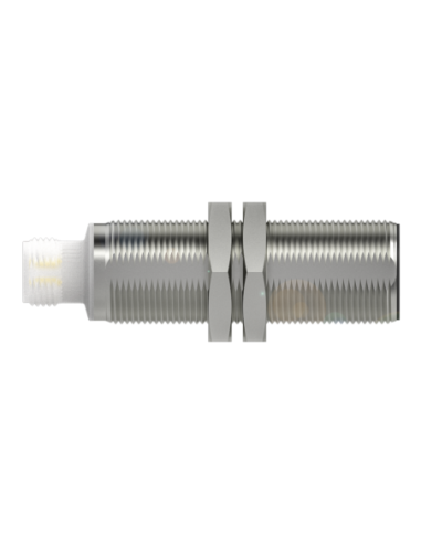 Czujnik indukcyjny standardowy BES M18ZI-PSC80B-S04G BALLUFF | Automatyka | Eshop Dopak | Wszystko dla Przemysłu