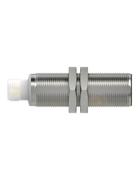 Czujnik indukcyjny standardowy BES M18ZI-PSC80B-S04G BALLUFF | Automatyka | Eshop Dopak | Wszystko dla Przemysłu