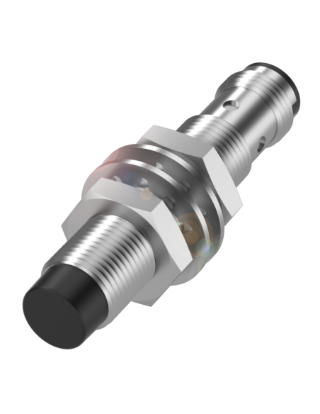 Czujnik indukcyjny standardowy BES M12MG-PSC80F-S04G BALLUFF | Automatyka | Eshop Dopak | Wszystko dla Przemysłu